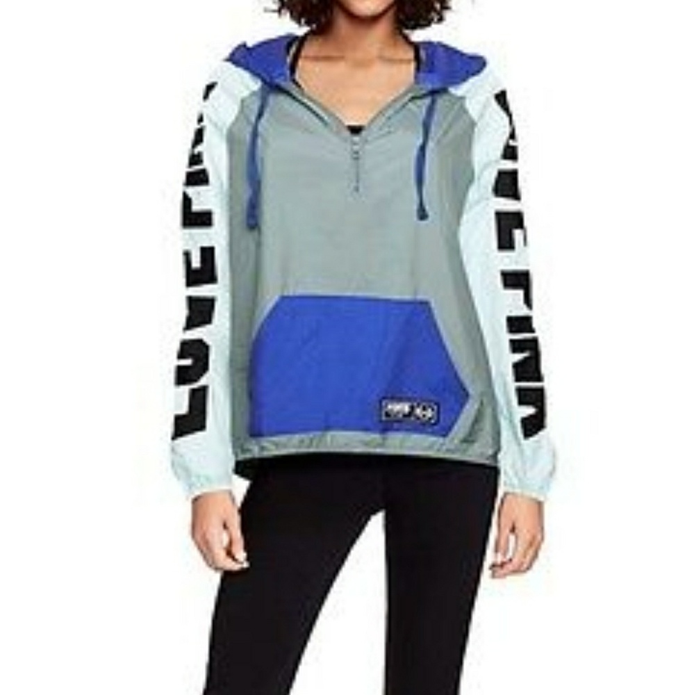 Victoria's Secret PINK Anorak
